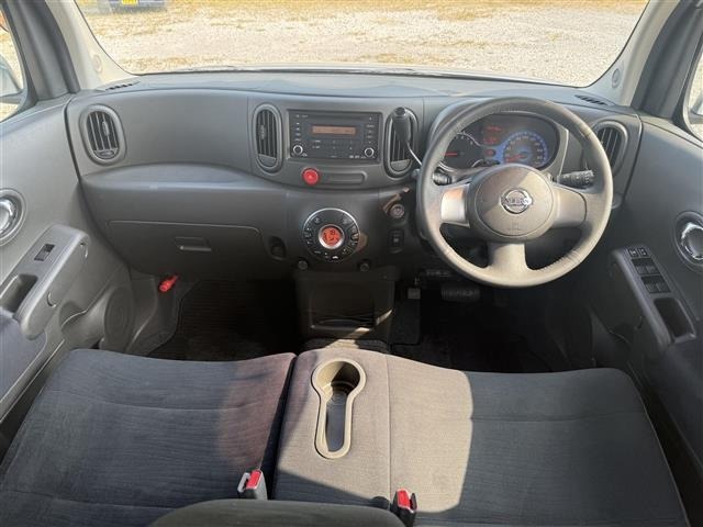 Nissan CUBE 2017 8154508-14