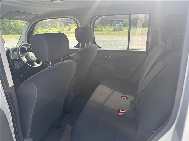 Nissan CUBE 2017 8154508-20
