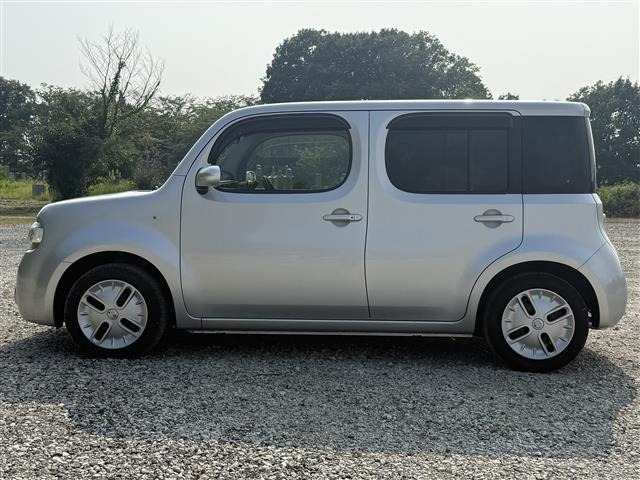 Nissan CUBE 2017 8154508-21
