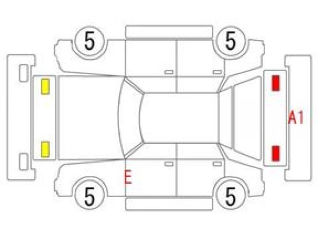 Nissan CUBE 2017 8154508-23