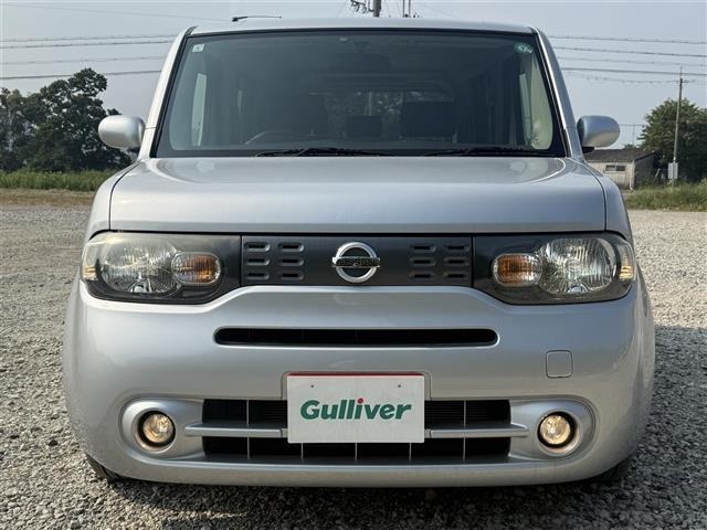 Nissan CUBE 2017 8154508-3