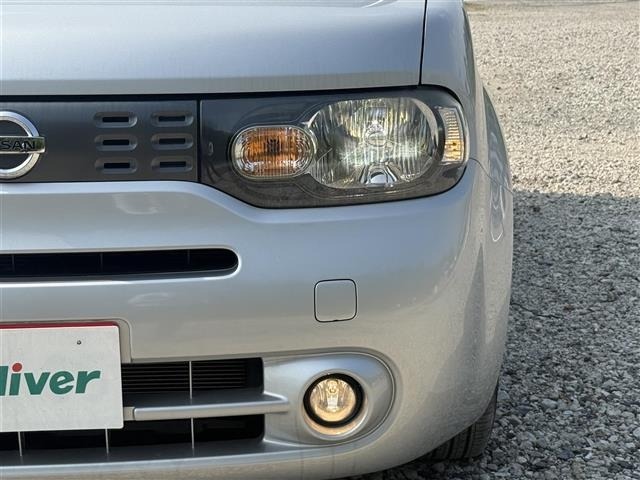 Nissan CUBE 2017 8154508-5