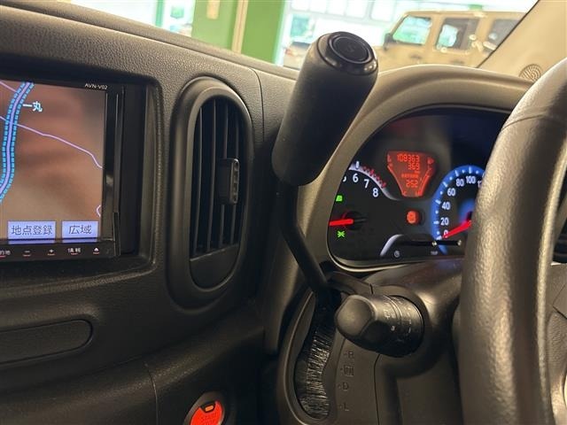Nissan CUBE 2012 8154509-1