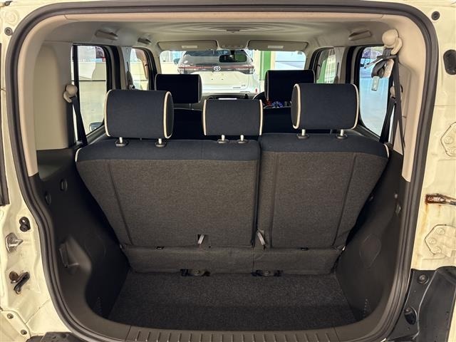 Nissan CUBE 2012 8154509-11