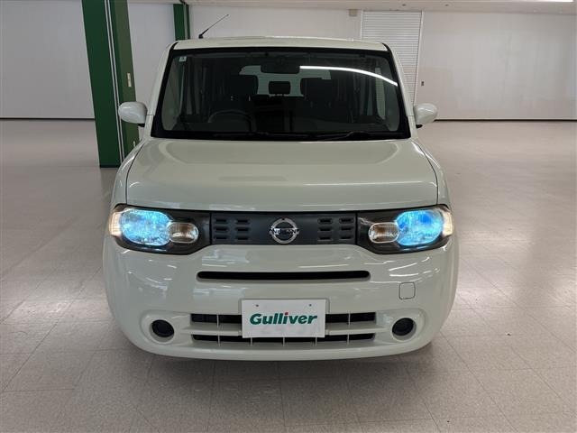 Nissan CUBE 2012 8154509-22