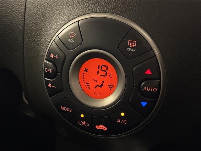 Nissan CUBE 2012 8154509-5