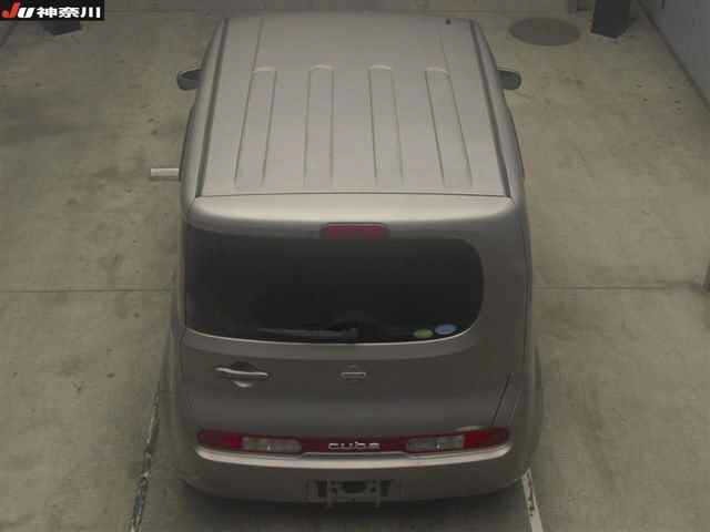 Nissan CUBE 2019 8154510-5