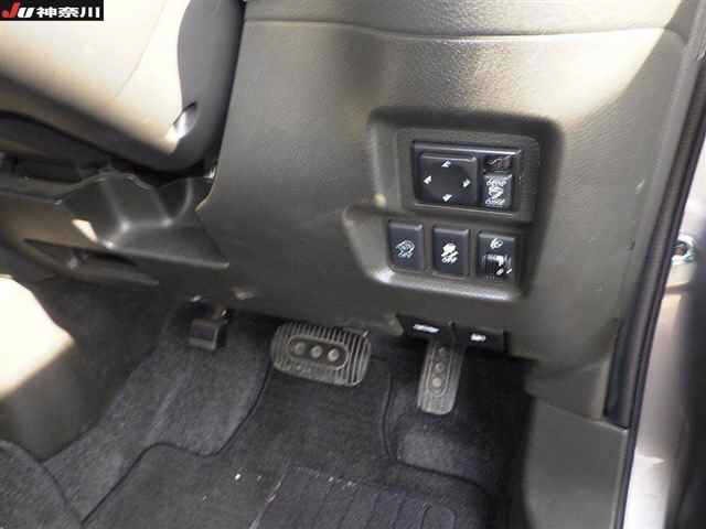 Nissan CUBE 2019 8154510-7