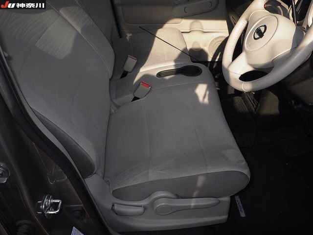 Nissan CUBE 2019 8154510-8