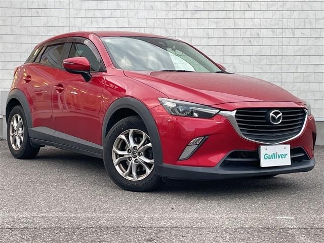Mazda CX-3 2016 8156724-0