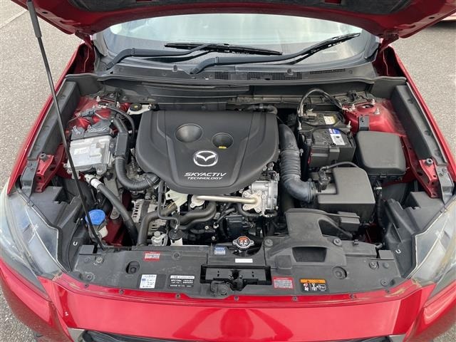 Mazda CX-3 2016 8156724-15