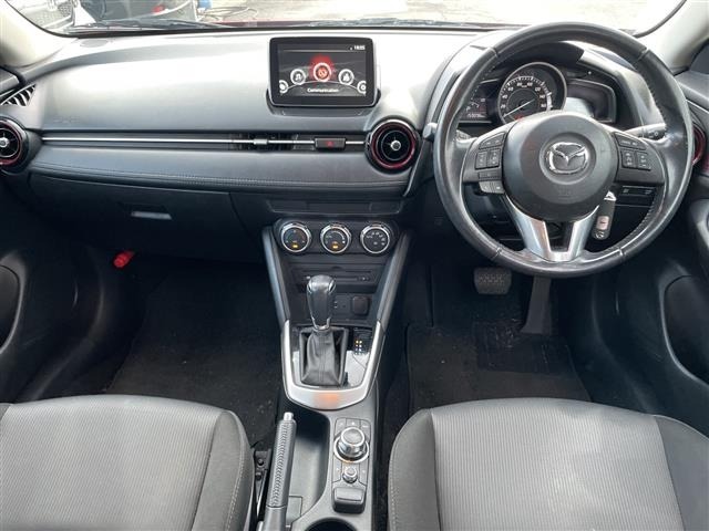 Mazda CX-3 2016 8156724-16