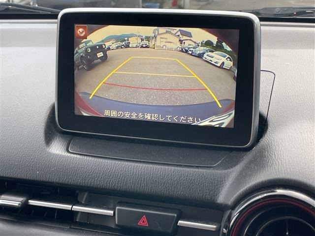 Mazda CX-3 2016 8156724-19
