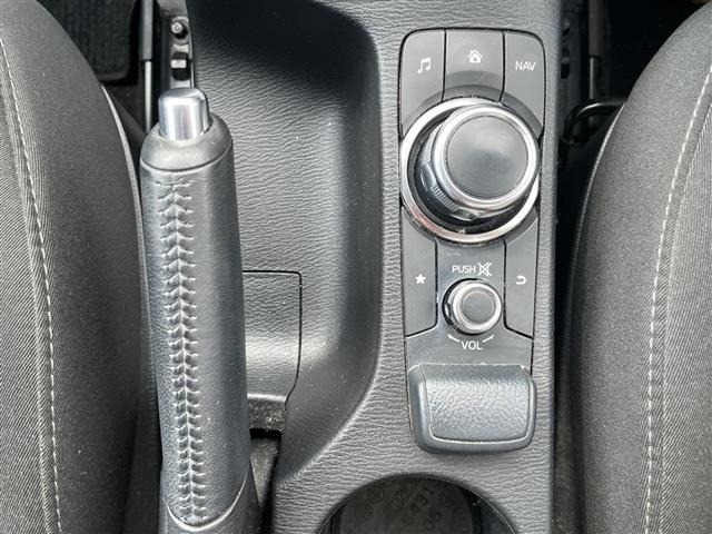 Mazda CX-3 2016 8156724-21