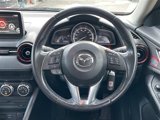 Mazda CX-3 2016 8156724-4