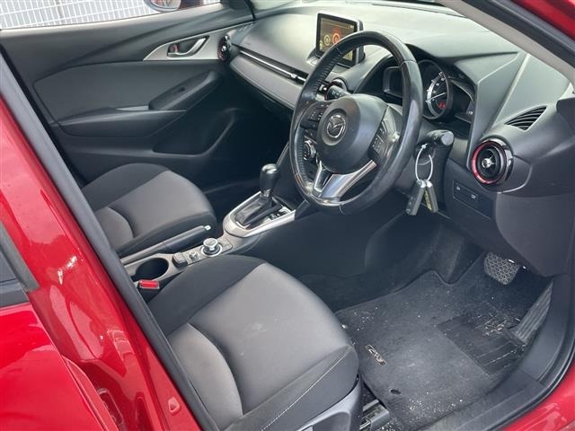 Mazda CX-3 2016 8156724-6