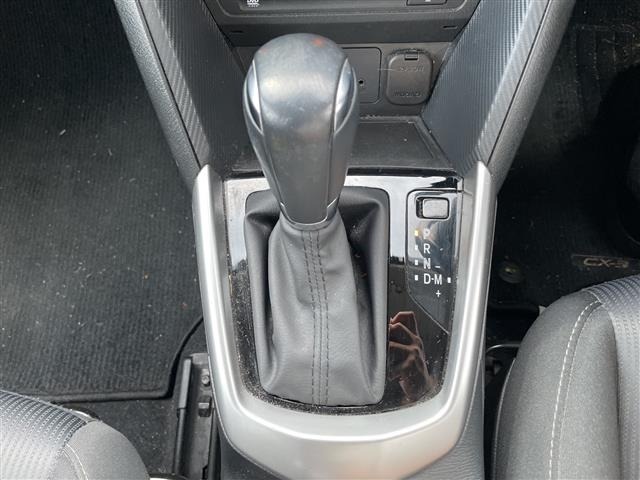 Mazda CX-3 2016 8156724-9