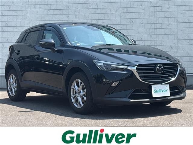 Mazda CX-3 2023 8156823-0