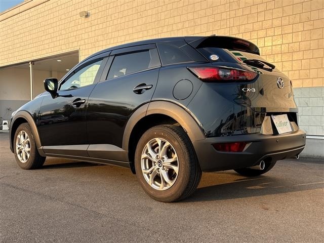 Mazda CX-3 2023 8156823-13
