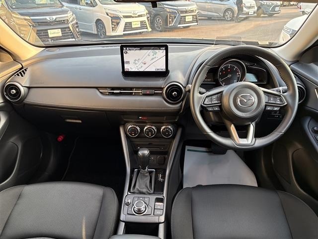 Mazda CX-3 2023 8156823-14