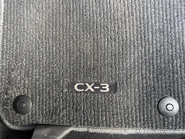 Mazda CX-3 2023 8156823-16