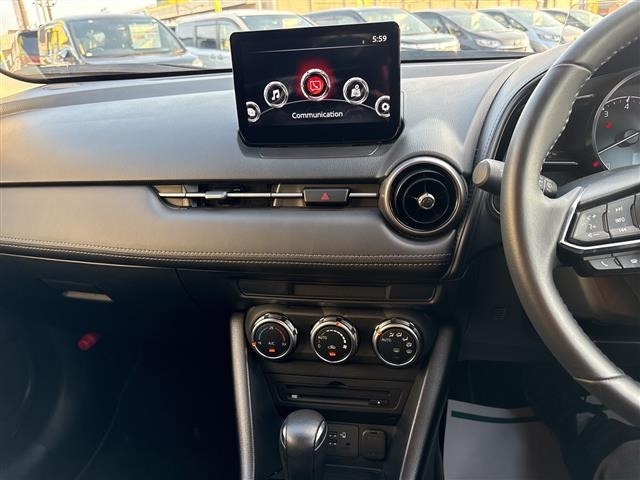 Mazda CX-3 2023 8156823-20