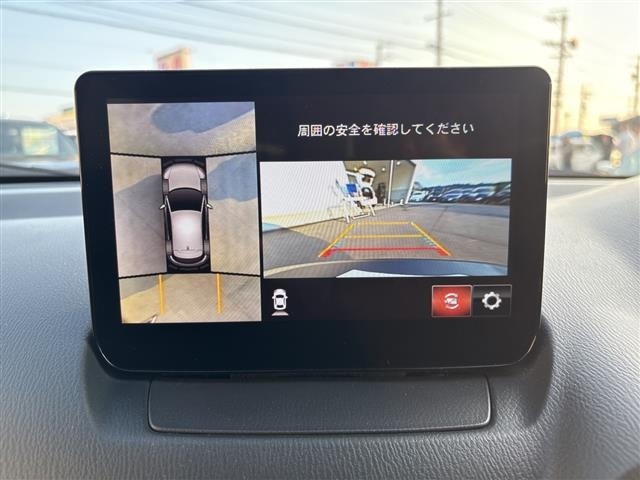 Mazda CX-3 2023 8156823-21