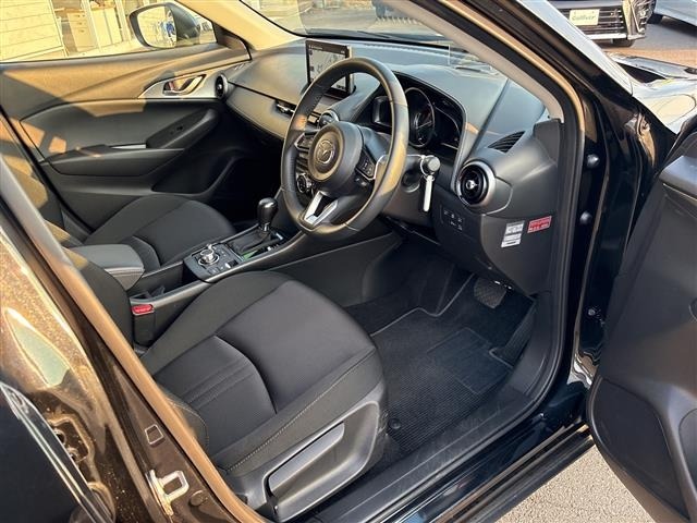 Mazda CX-3 2023 8156823-3