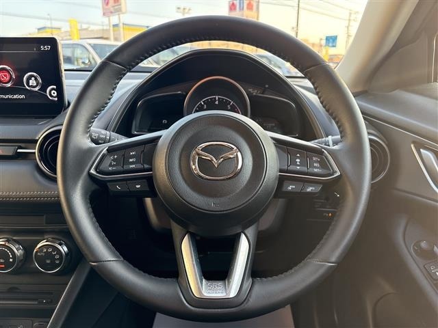Mazda CX-3 2023 8156823-5