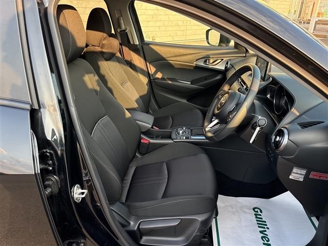 Mazda CX-3 2023 8156823-6