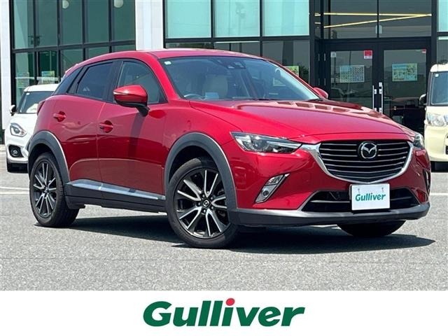 Mazda CX-3 2015 8156831-0