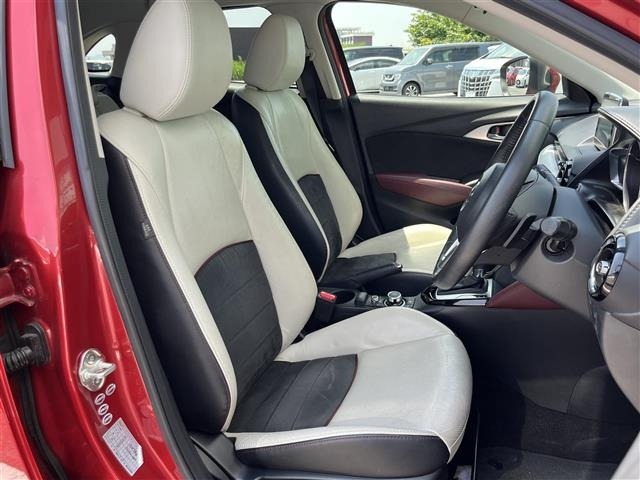 Mazda CX-3 2015 8156831-10