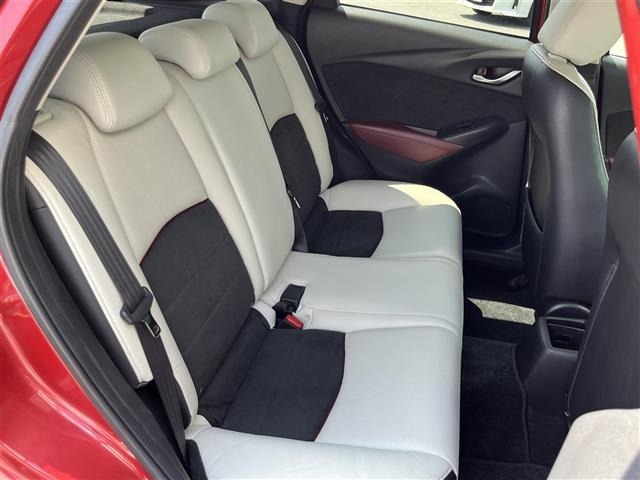 Mazda CX-3 2015 8156831-11