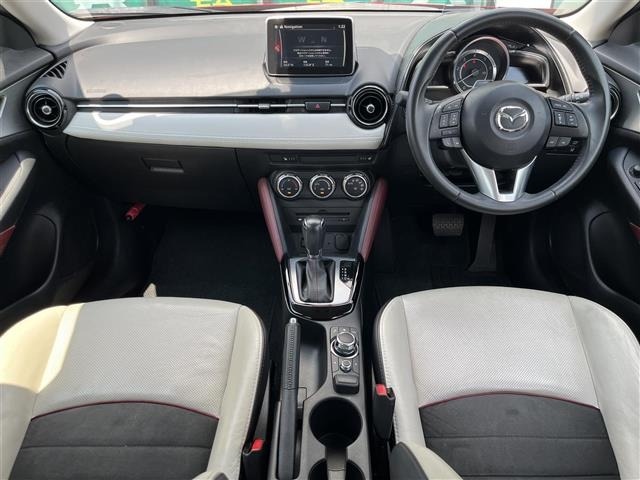 Mazda CX-3 2015 8156831-14