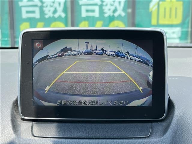 Mazda CX-3 2015 8156831-16