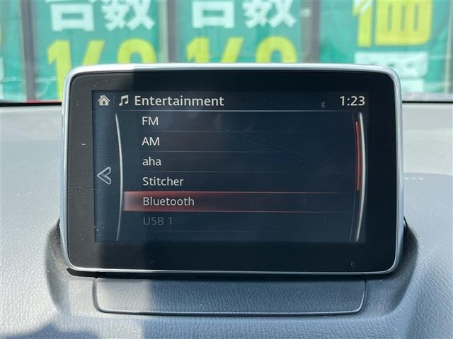 Mazda CX-3 2015 8156831-17