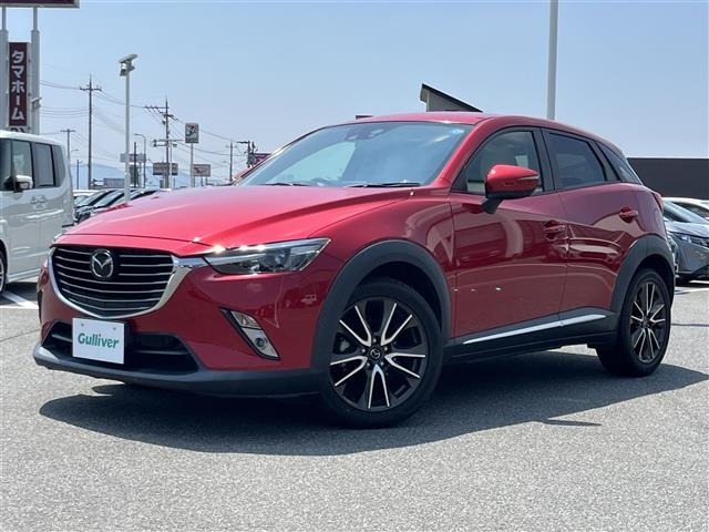 Mazda CX-3 2015 8156831-2