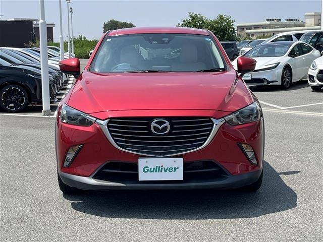 Mazda CX-3 2015 8156831-22