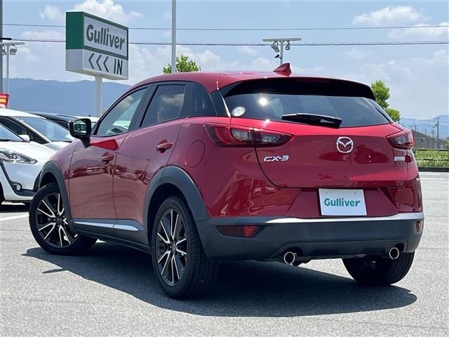 Mazda CX-3 2015 8156831-4