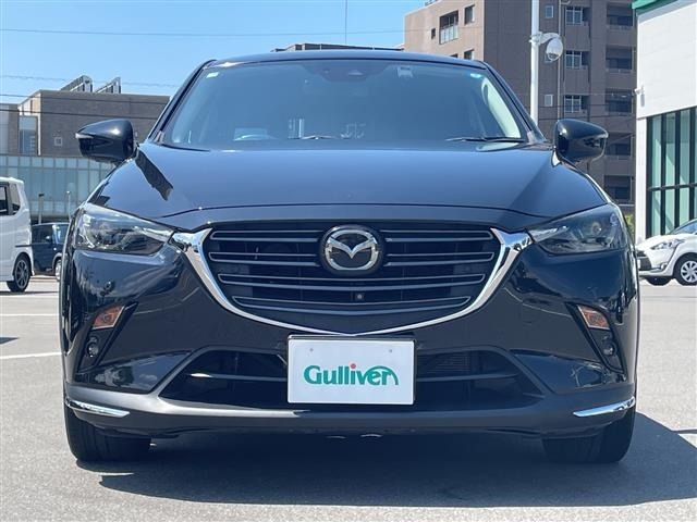 Mazda CX-3 2019 8156834-10