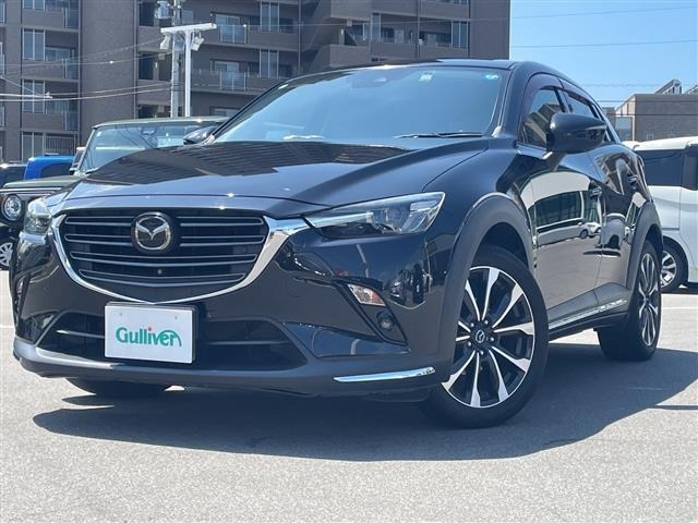 Mazda CX-3 2019 8156834-11