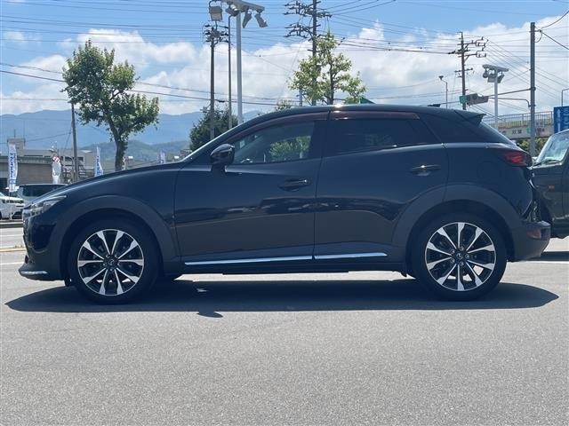 Mazda CX-3 2019 8156834-12