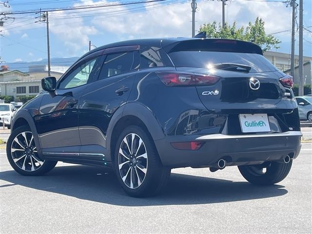 Mazda CX-3 2019 8156834-13
