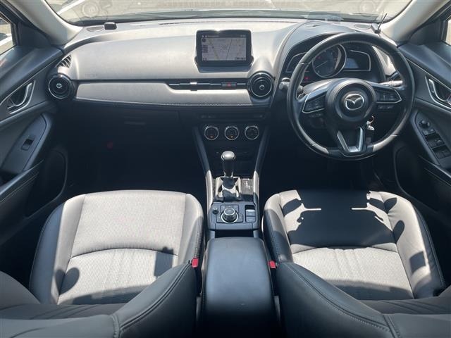 Mazda CX-3 2019 8156834-14