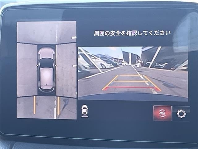 Mazda CX-3 2019 8156834-15