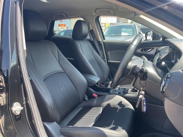Mazda CX-3 2019 8156834-19