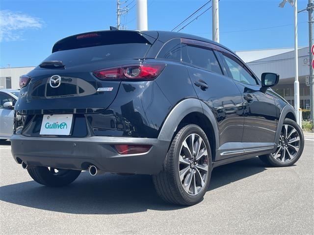 Mazda CX-3 2019 8156834-2
