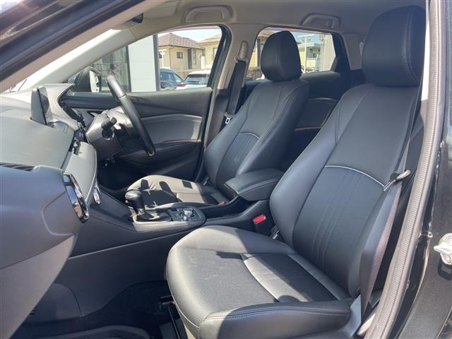 Mazda CX-3 2019 8156834-21