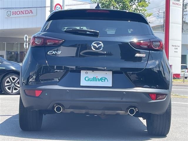 Mazda CX-3 2019 8156834-22