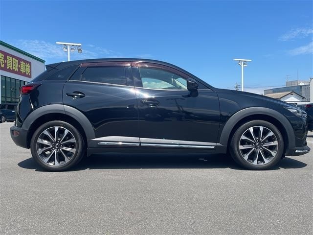 Mazda CX-3 2019 8156834-4